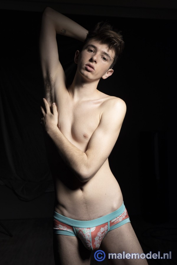 Max beautiful Twink from germany #3