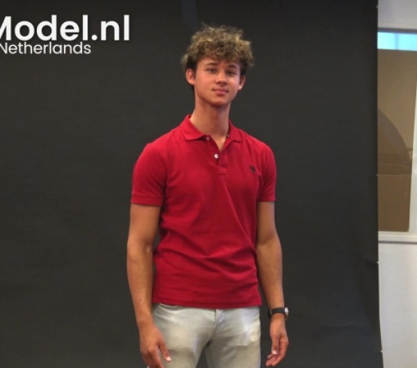 Jacob behind the scenes